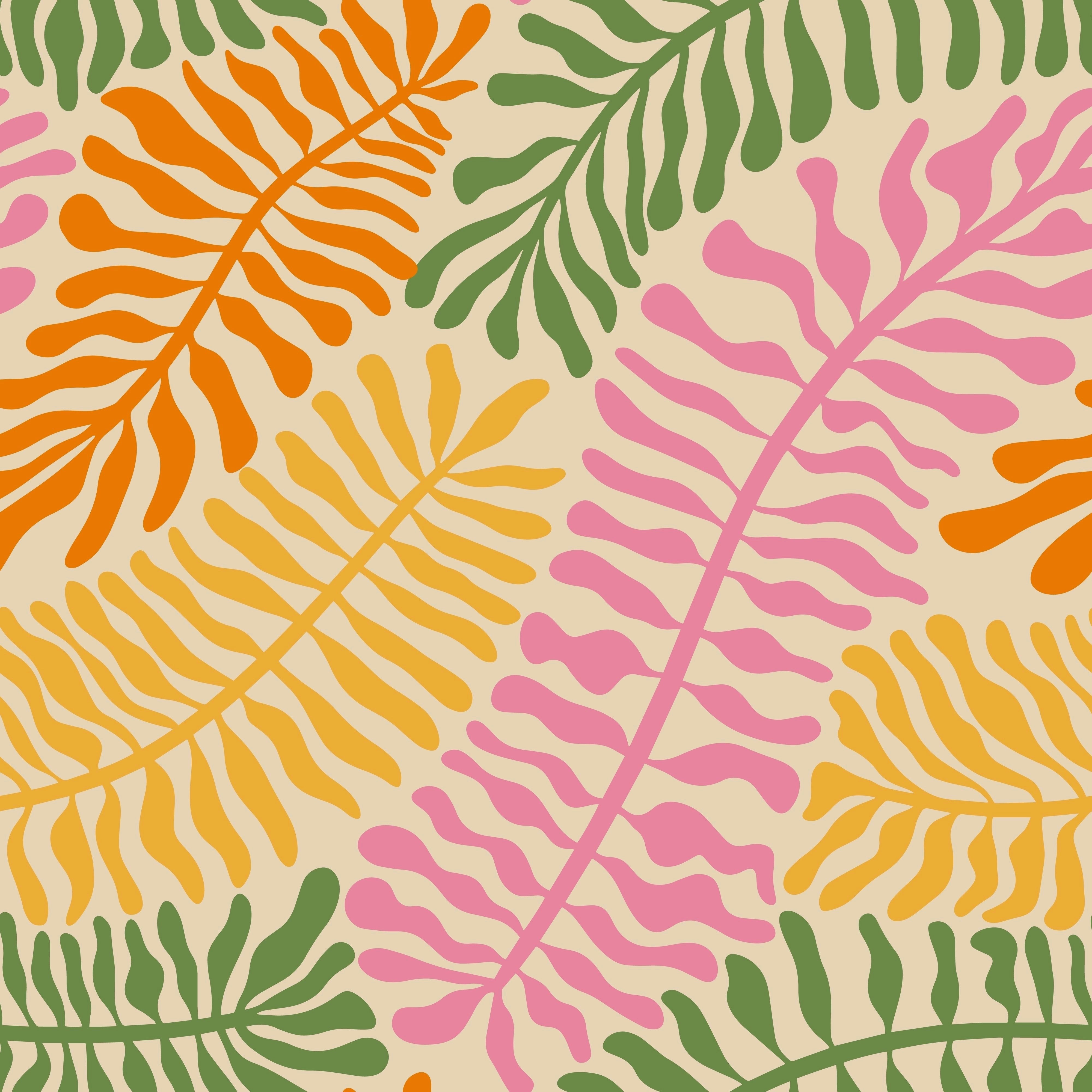 Aloha 70’s Collection