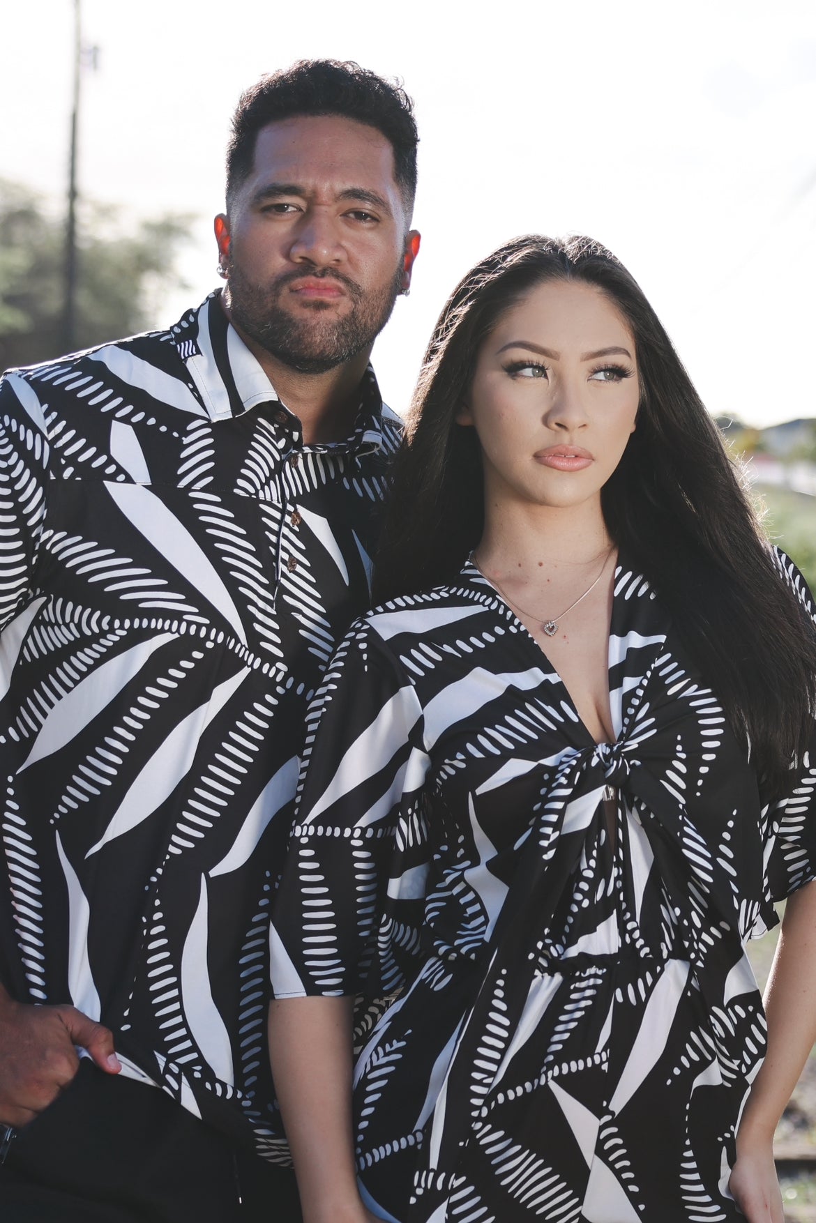 Pouli Men’s Polo
