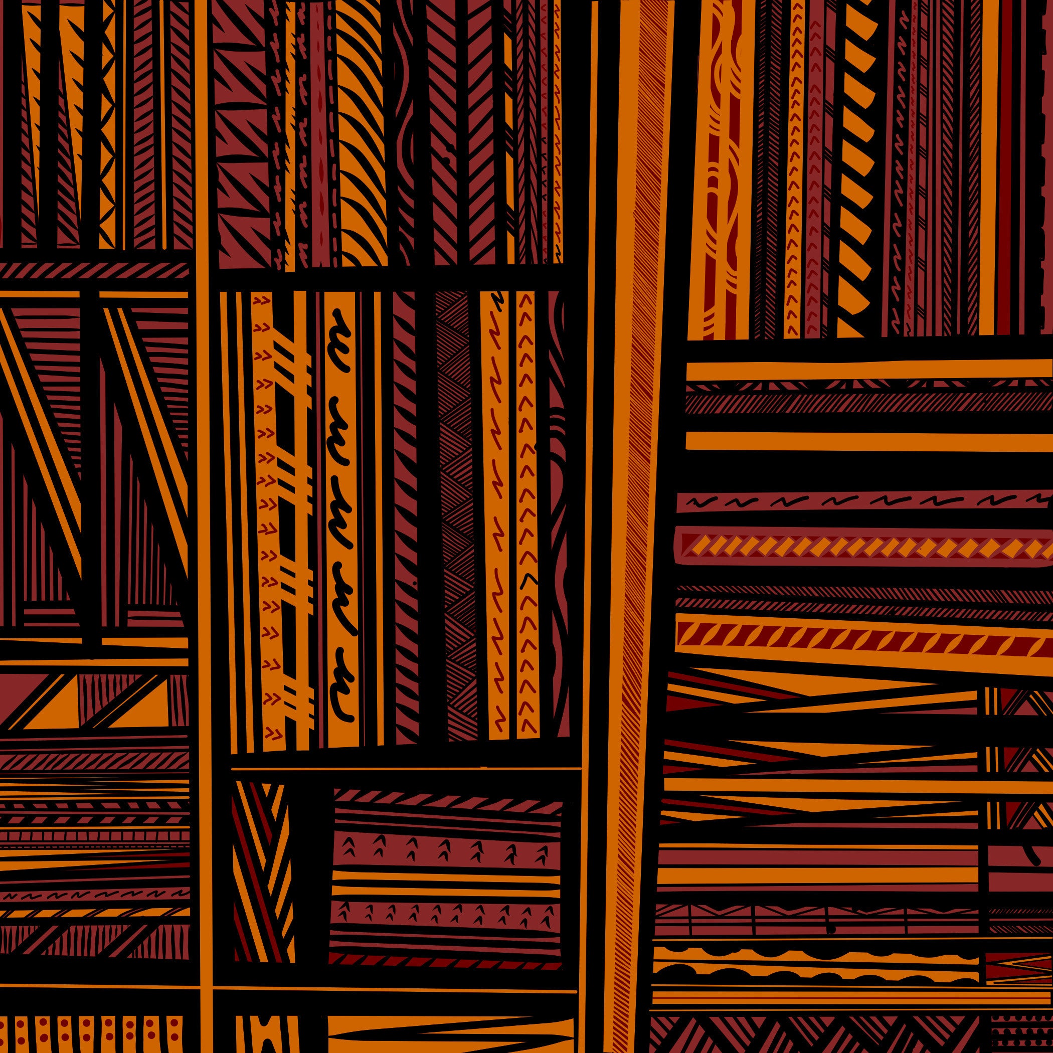 Pasifika Collection