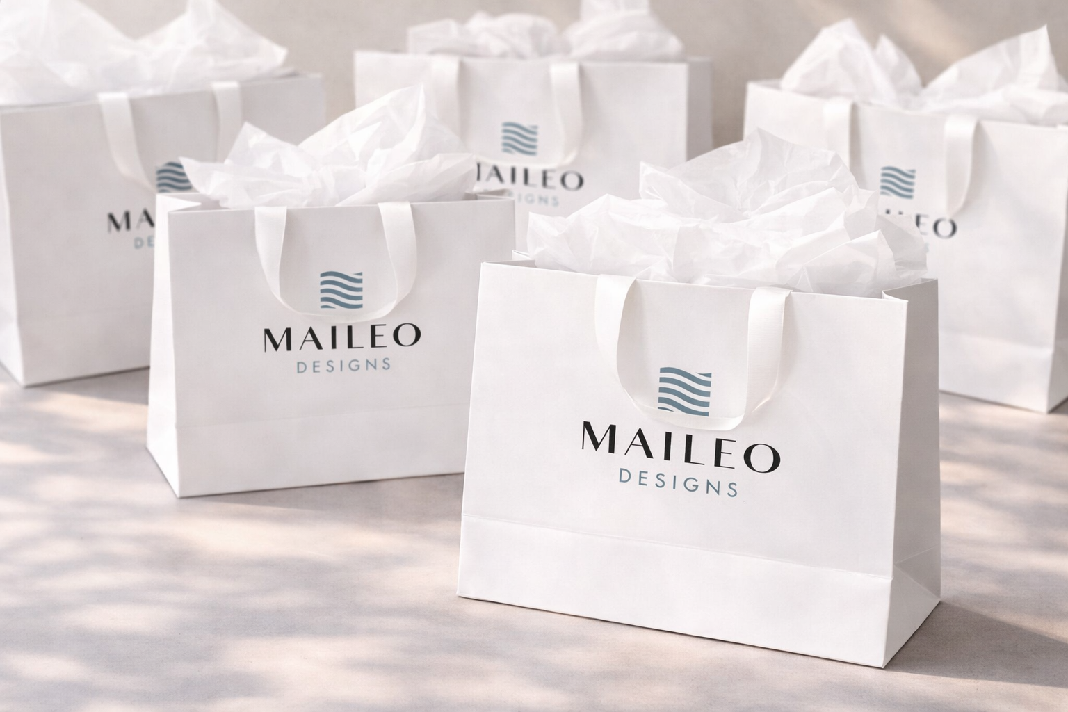 Fukubukuro Lucky Bags